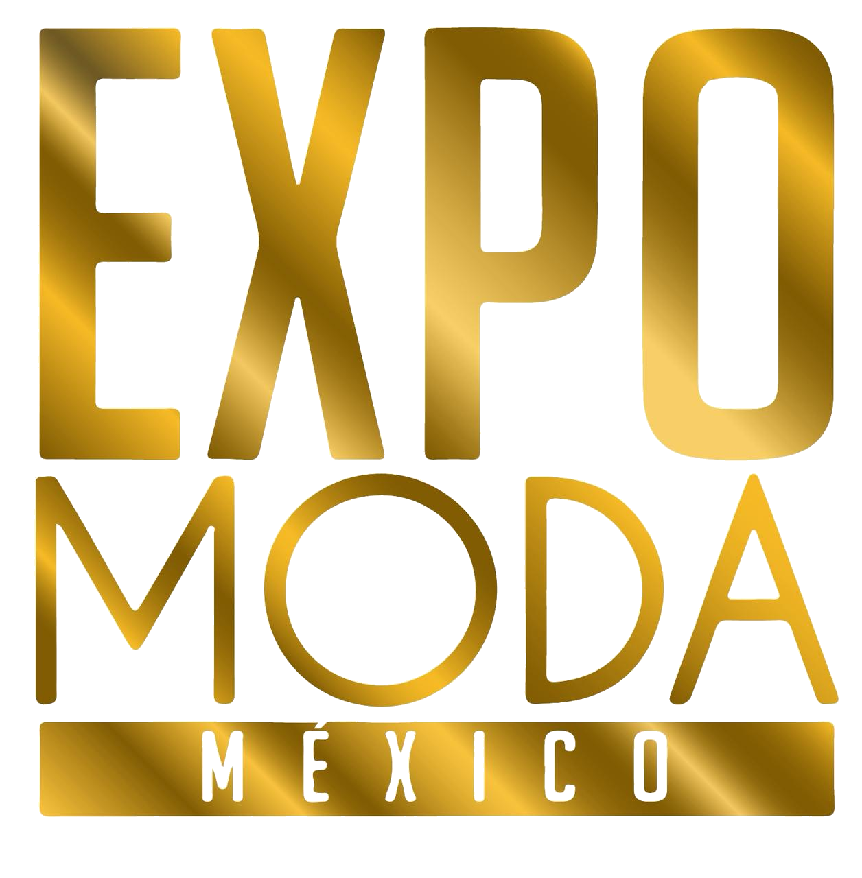 Expo Moda México Logo