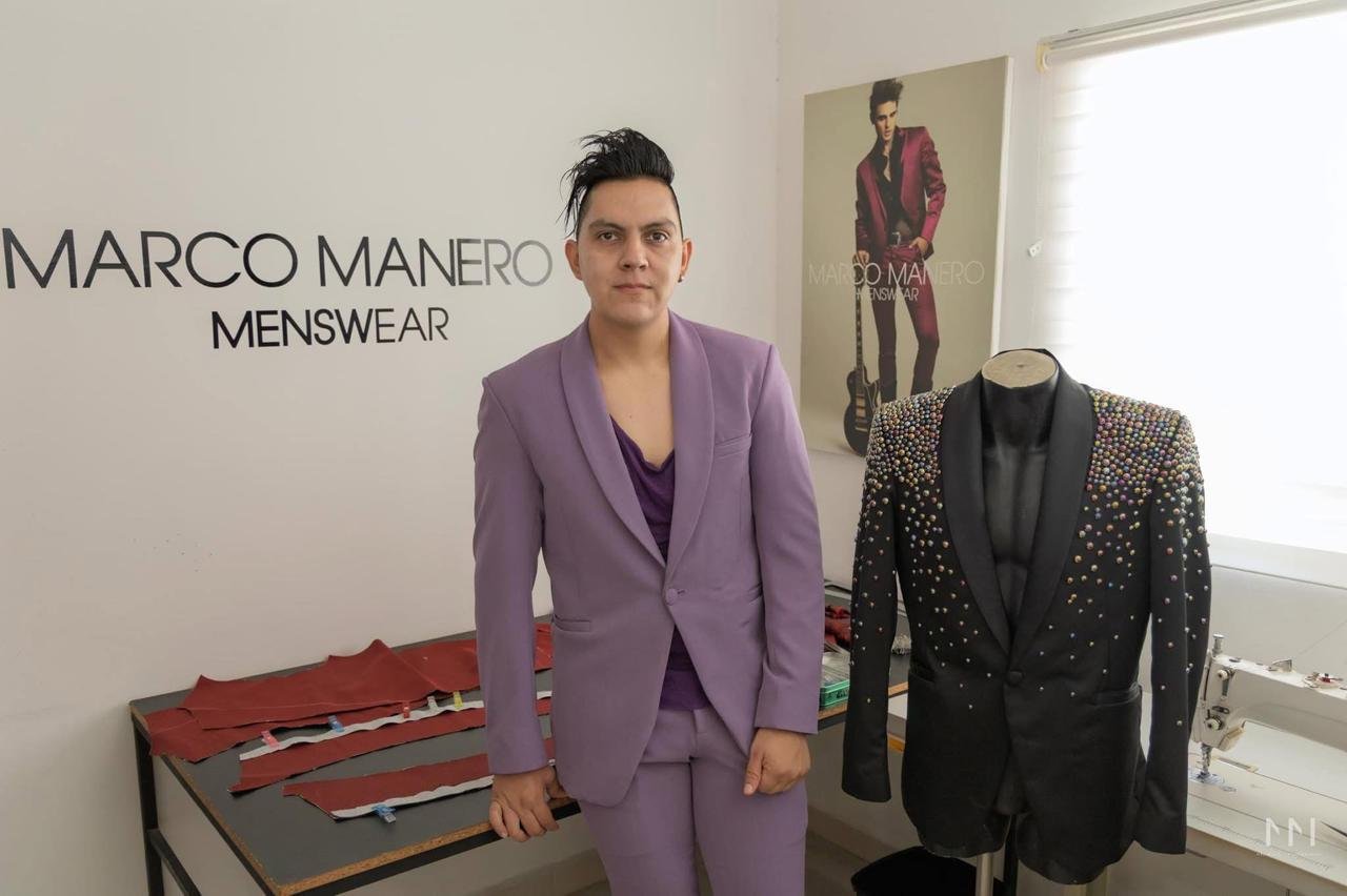 Marco Manero