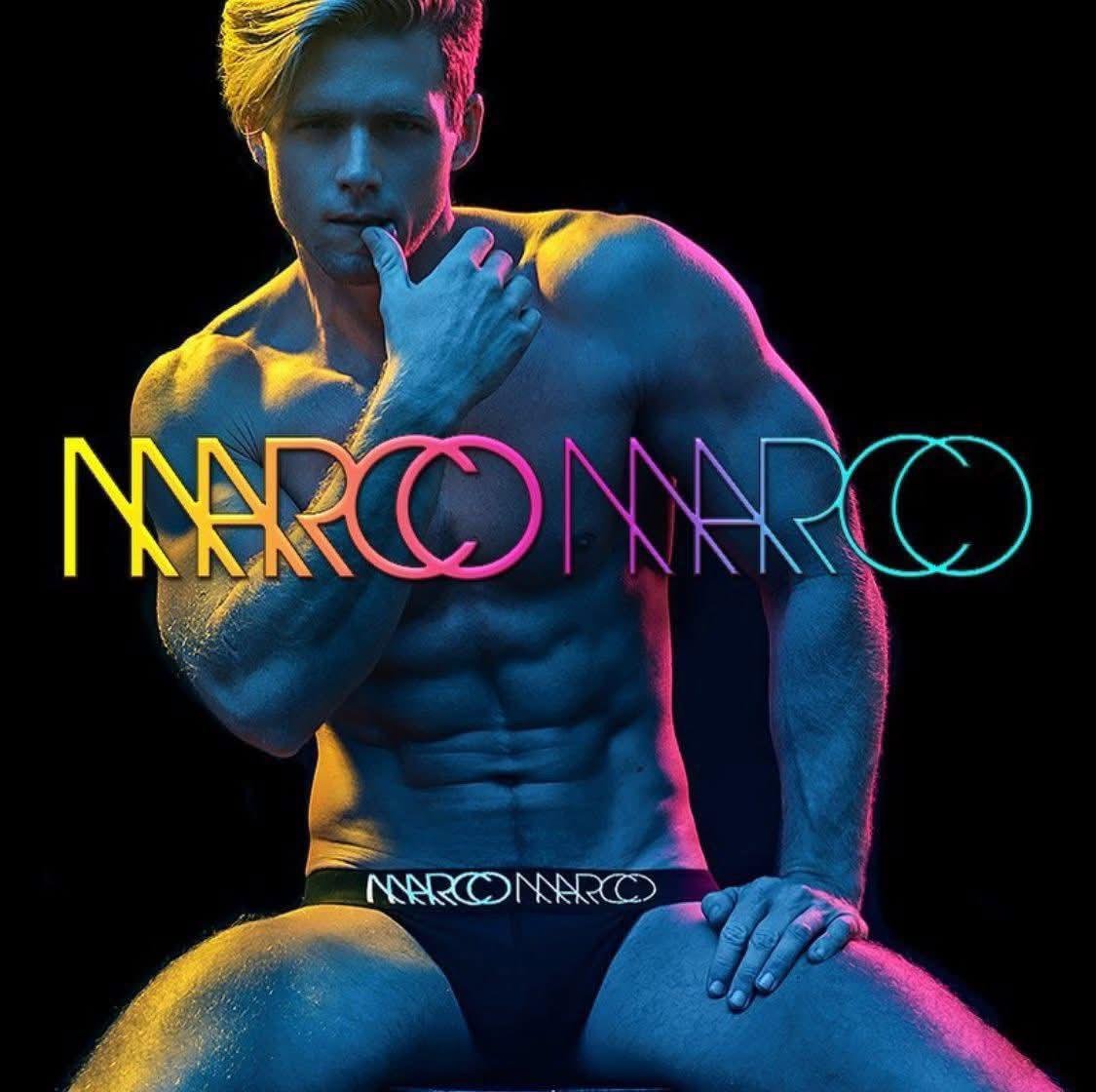 Marco Marco