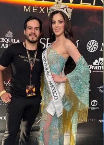 Trino Orozco